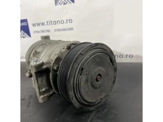bontott SKODA OCTAVIA II Klímakompresszor