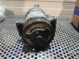 bontott SKODA OCTAVIA II Klímakompresszor