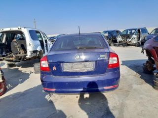 bontott SKODA OCTAVIA II Klímakompresszor