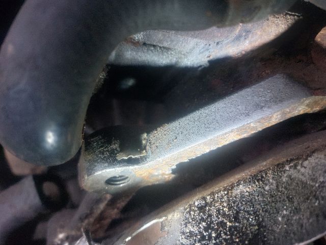 bontott SKODA OCTAVIA II Komplett Motor (Segédberendezésekkel)