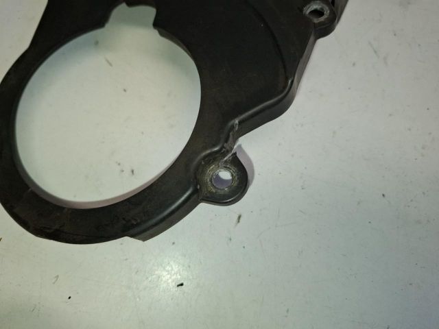 bontott SKODA OCTAVIA II Komplett Vezérlés Burkolat