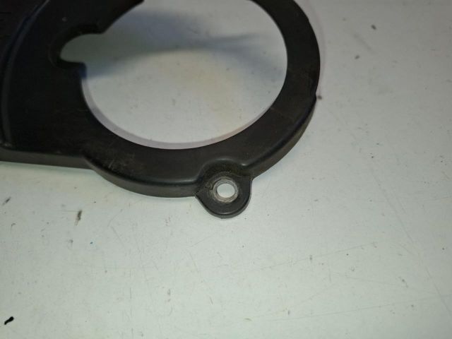 bontott SKODA OCTAVIA II Komplett Vezérlés Burkolat