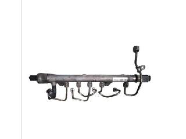 bontott SKODA OCTAVIA II Közösnyomócső