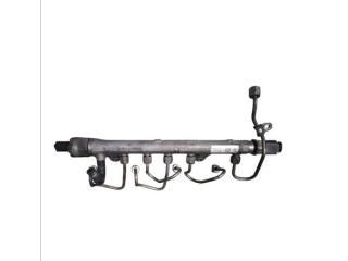 bontott SKODA OCTAVIA II Közösnyomócső