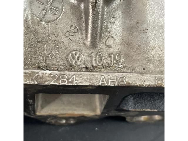 bontott SKODA OCTAVIA II Közösnyomócső