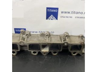 bontott SKODA OCTAVIA II Közösnyomócső