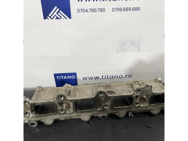 bontott SKODA OCTAVIA II Közösnyomócső