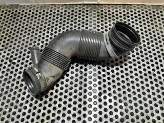 bontott SKODA OCTAVIA II Légbeömlő Cső