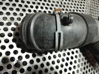 bontott SKODA OCTAVIA II Légbeömlő Cső