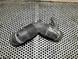 bontott SKODA OCTAVIA II Légbeömlő Cső