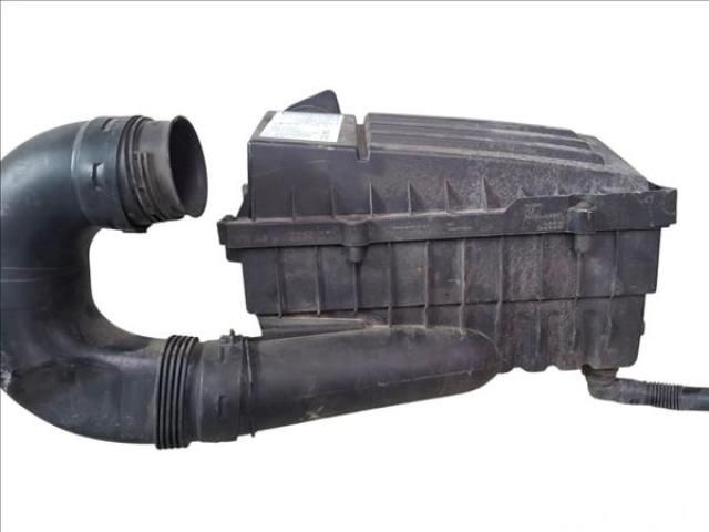 bontott SKODA OCTAVIA II Légszűrő Ház