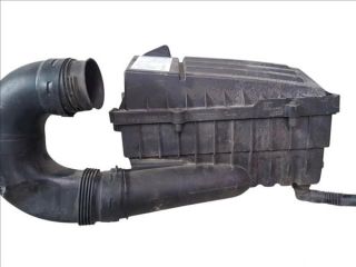 bontott SKODA OCTAVIA II Légszűrő Ház