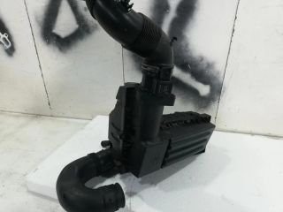 bontott SKODA OCTAVIA II Légszűrő Ház