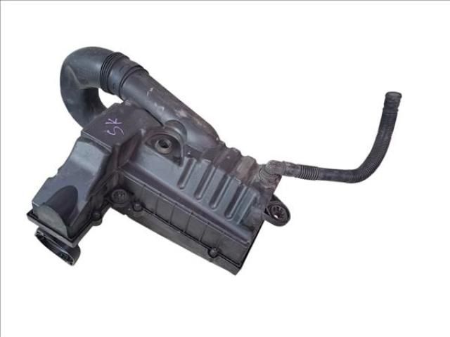 bontott SKODA OCTAVIA II Légszűrő Ház