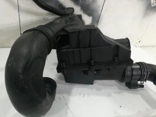 bontott SKODA OCTAVIA II Légszűrő Ház