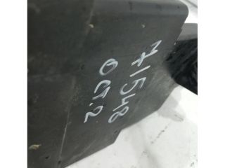 bontott SKODA OCTAVIA II Légszűrő Ház