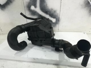 bontott SKODA OCTAVIA II Légszűrő Ház