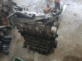 bontott SKODA OCTAVIA II Motor (Fűzött blokk hengerfejjel)