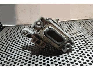 bontott SKODA OCTAVIA II Motor Tartó Bak Bal