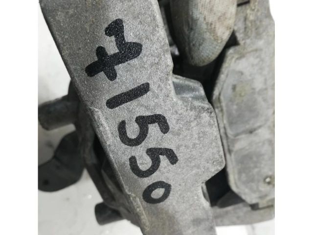 bontott SKODA OCTAVIA II Motor Tartó Bak (Pozíciófüggetlen)