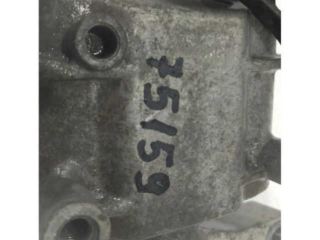 bontott SKODA OCTAVIA II Motor Tartó Bak (Pozíciófüggetlen)