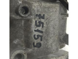 bontott SKODA OCTAVIA II Motor Tartó Bak (Pozíciófüggetlen)