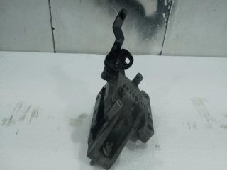 bontott SKODA OCTAVIA II Motor Tartó Bak (Pozíciófüggetlen)