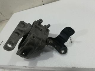 bontott SKODA OCTAVIA II Motor Tartó Bak (Pozíciófüggetlen)