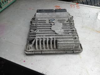 bontott SKODA OCTAVIA II Motorvezérlő