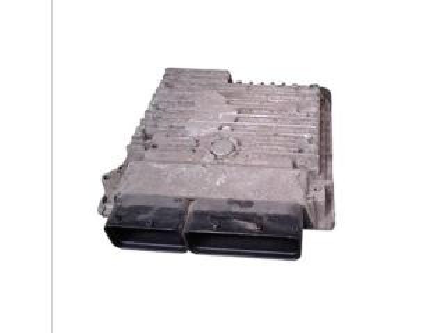 bontott SKODA OCTAVIA II Motorvezérlő