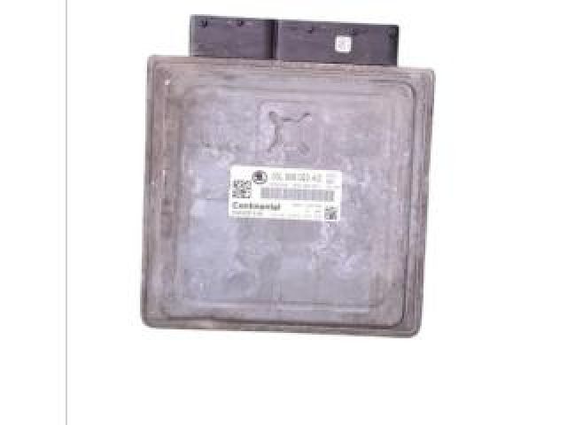 bontott SKODA OCTAVIA II Motorvezérlő