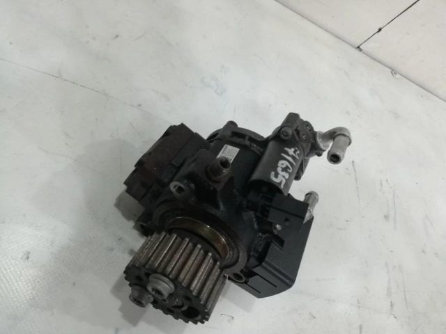 bontott SKODA OCTAVIA II Nagynyomású Szivattyú