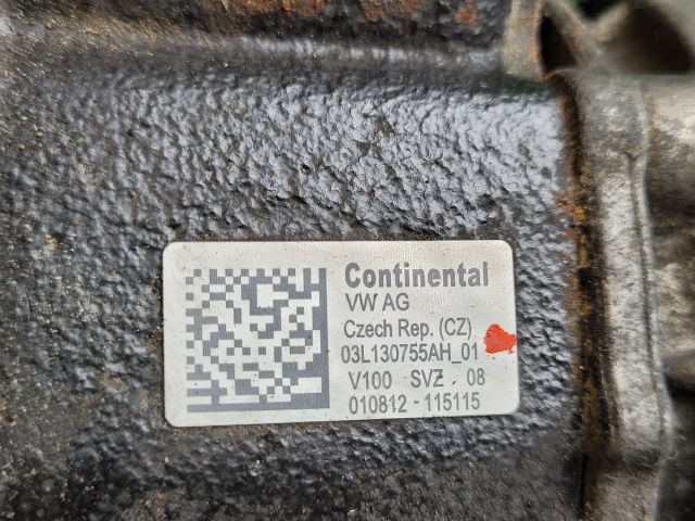 bontott SKODA OCTAVIA II Nagynyomású Szivattyú