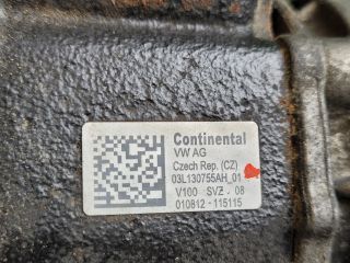 bontott SKODA OCTAVIA II Nagynyomású Szivattyú