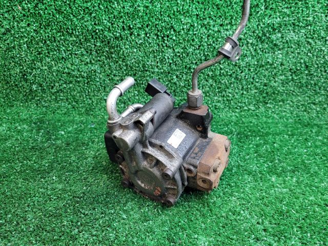 bontott SKODA OCTAVIA II Nagynyomású Szivattyú