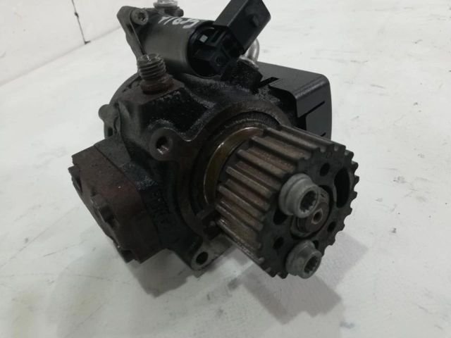 bontott SKODA OCTAVIA II Nagynyomású Szivattyú