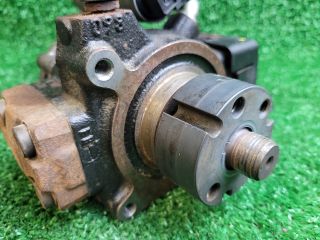 bontott SKODA OCTAVIA II Nagynyomású Szivattyú