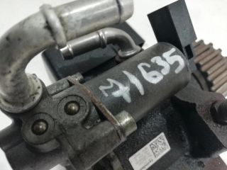 bontott SKODA OCTAVIA II Nagynyomású Szivattyú