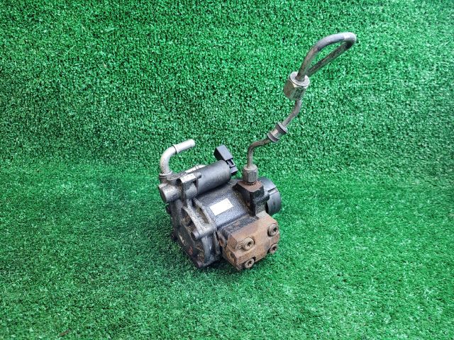 bontott SKODA OCTAVIA II Nagynyomású Szivattyú