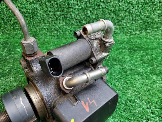 bontott SKODA OCTAVIA II Nagynyomású Szivattyú