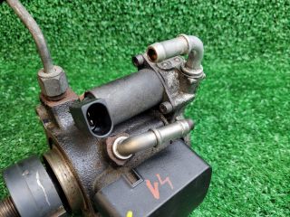 bontott SKODA OCTAVIA II Nagynyomású Szivattyú