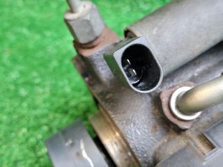 bontott SKODA OCTAVIA II Nagynyomású Szivattyú