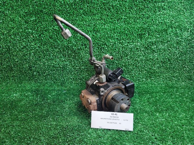 bontott SKODA OCTAVIA II Nagynyomású Szivattyú