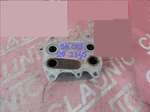 bontott SKODA OCTAVIA II Olajhűtő