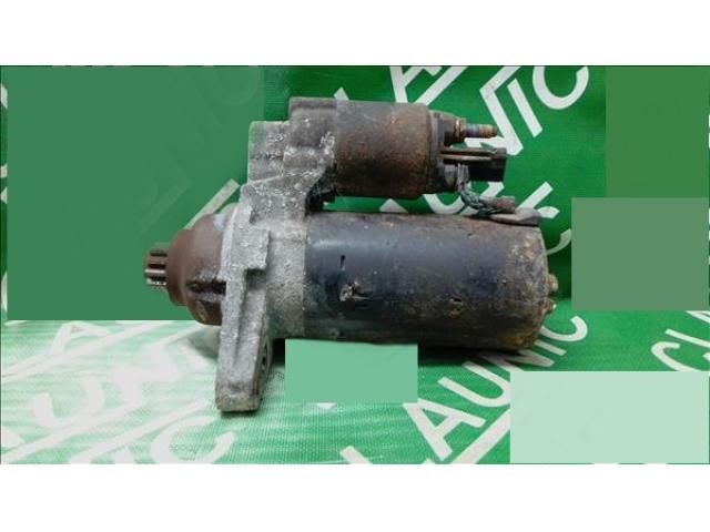 bontott SKODA OCTAVIA II Önindító