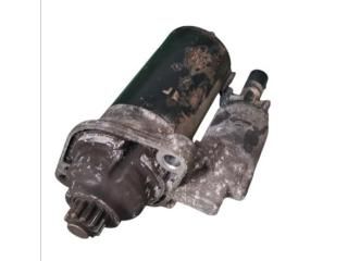 bontott SKODA OCTAVIA II Önindító