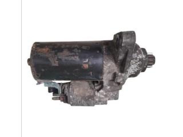 bontott SKODA OCTAVIA II Önindító