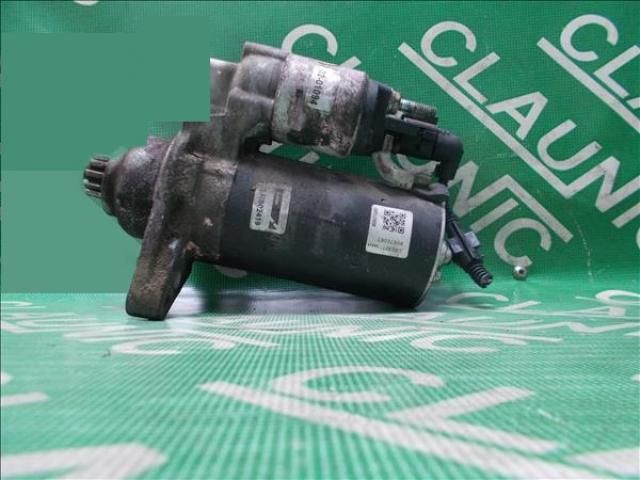 bontott SKODA OCTAVIA II Önindító