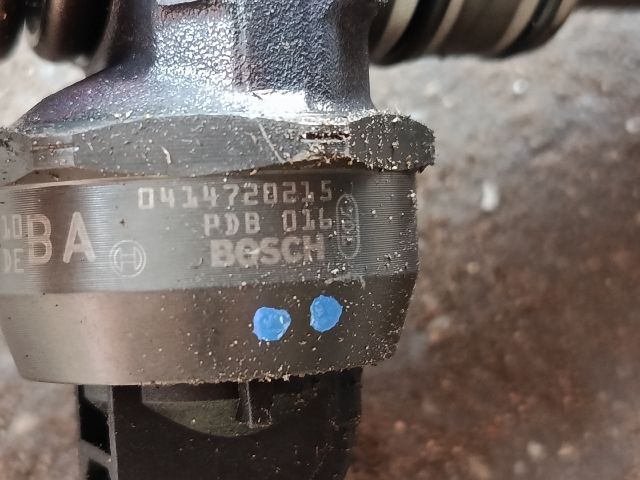 bontott SKODA OCTAVIA II Porlasztó (1 db)