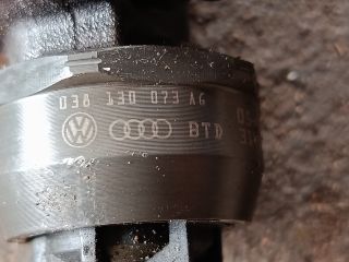 bontott SKODA OCTAVIA II Porlasztó (1 db)